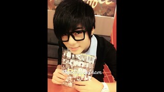 Tây Khờ Của Mười Lăm Năm Trước || Trắc Nhan Tây - 侧颜西