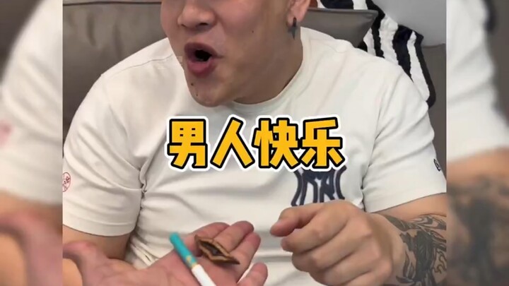 Benarkah? Ayah Angkat