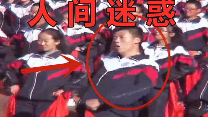 ฮากระจาย! วิทยุคาลิสเธนิกส์ที่จะทำให้คุณตายเป็นพันครั้ง?!