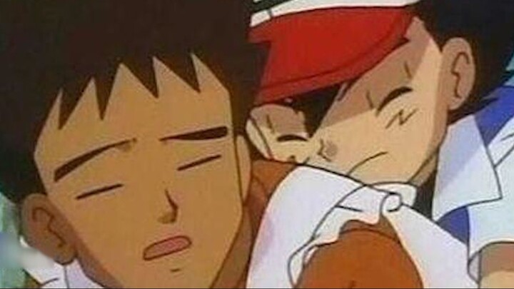 Xiaogang: Anusku terasa sedikit lemah karenamu! 【Masalah 5】