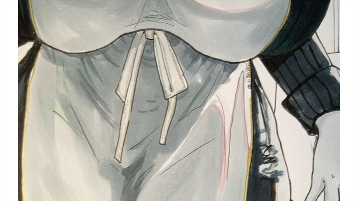 “Ibu Celemek～Dunia Jadi Manis Berkatmu”