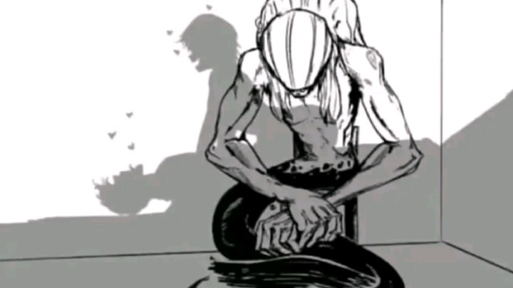 Nữ hoàng nguyền rủa bối rối quá rồi~