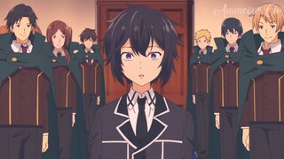 10 anime isekai terbaru dengan karakter utama overpower