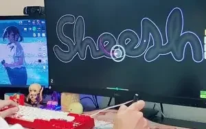 ชีช