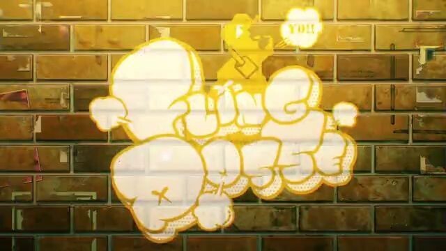 EP.2.Hypnosis Mic: Division Rap Battle