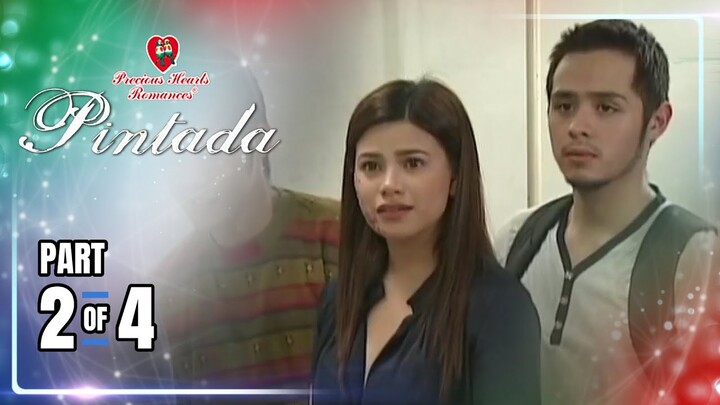 Pintada | Episode 61 (2/4) | July 1, 2024