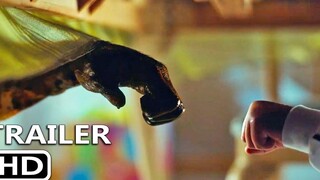 ตัวอย่างสุดท้ายอย่างเป็นทางการของ NOPE (2022)