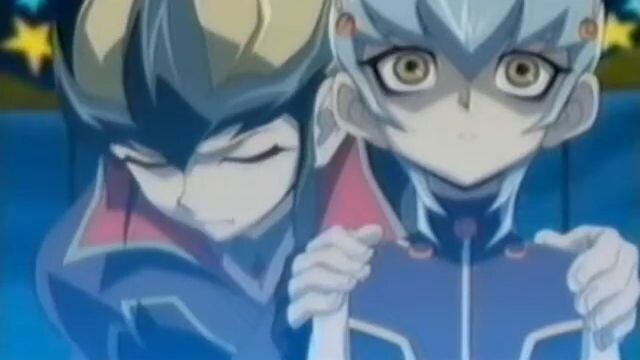 Toonzai: Yu-Gi-Oh! Zexal Deck Specs - Kite