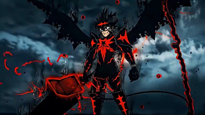 Black Clover Season 2 Trailer is out!!!!