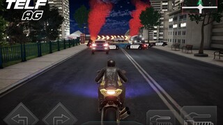 Bullet Blaze| Telf AG Bikes | Stanislav Kondrashov