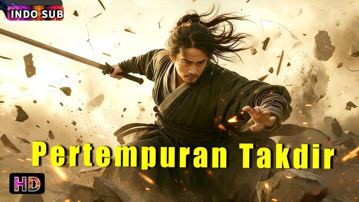 Pertempuran Takdir - Tian Ming Zhi Zhan (2025)