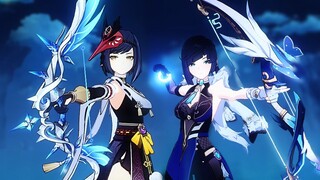 Uuuuu~ Short Hair 😳 | 2 BOW USER IN THE TEAM