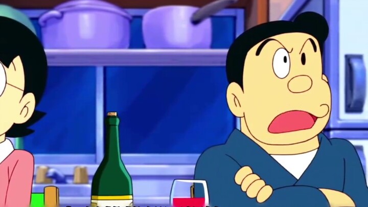 Doraemon: One of the most dangerous gadgets, the Cursed Camera Doll