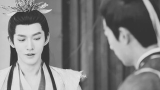 Sangat disayangkan bahwa pangeran keenam Kerajaan Sheng, Pangeran Xuancheng yang sangat berbakat, ba