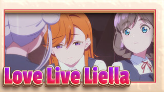 Flowers That Are & Aren't Loved | Love Live! Liella!