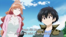Thợ săn ác linh EP 6 [Sub Việt]