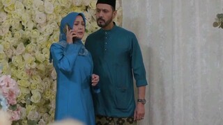 KERANA CINTA ITU ADA EP08