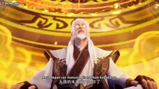 Eps 3 Ancient Vegeance : windbreaker Arc sub indo