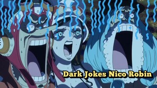 Zoro pun ikut ketar - ketir dengarnya 😱🗿🗿