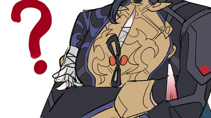 เบลดจัง ทำไม xx ของคุณถึงใหญ่ขนาดนี้ล่ะ?