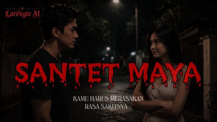 SIAPA DISINI YANG SUKA NYAKITIN CEWE ⁉️ NONTON INI BIAR GAK KENA SANTET ‼️