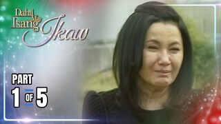Dahil May Isang Ikaw | Episode 104 (1/5) | May 4, 2024
