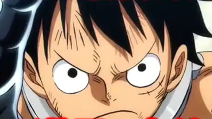 One Piece: Luffy wants to become the strongest pirate! He still needs to meet two major conditions!