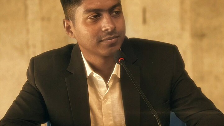 it's me