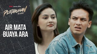 Akal-akalan penagih Hutang | Pertaruhan the Series | Pertaruhan The Series |  Jefri Nichol