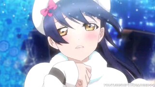 AMV Dance - Merry Christmas 🎄