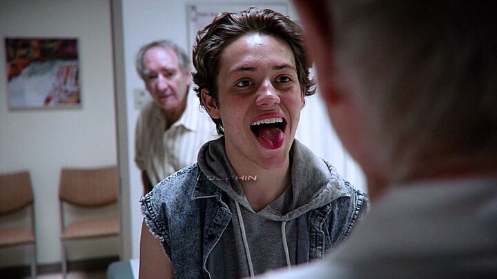 Carl was repeatedly cuckolded. Is this the pure stupidity? I laughed so hard that my stomach hurt!