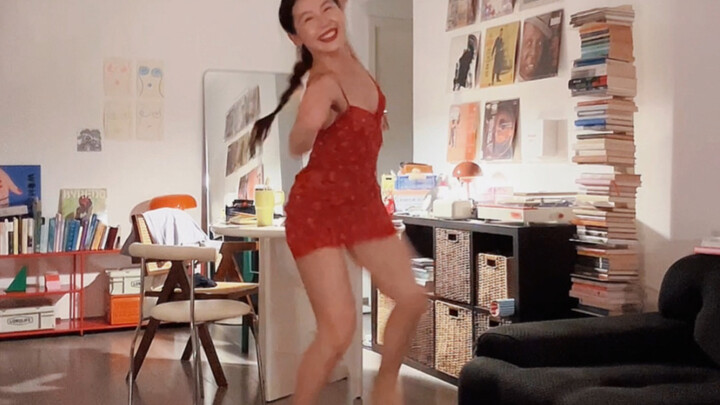 Swing Dance | Solo Jazz
