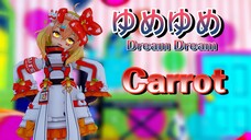Carrot - Yumeyume (ゆめゆめ)【DECO*27】[60fps/4k/幻塔/Tower of Fantasy]