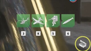 当你打出恶霸四件套会发生什么