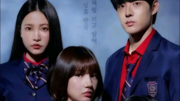 B*tch & Rich S2 Korean Tagalog Dub Series 🇵🇭🇰🇷 Episode 8