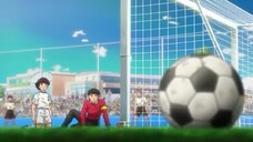 Tsubasa Episode 10 | SUB Indo