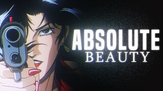 Daft Punk ft Nada, Julian Casablancas - Instant Crush || Animes 80s & 90s