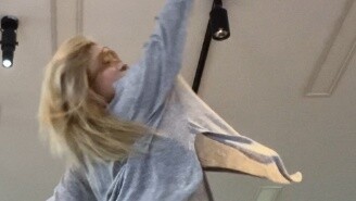 Wen Junhui, I choreographed a dance for you!