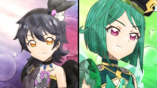 Kiratto Pri☆Chan SS2 - Tập 31 (Vietsub)