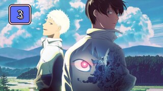 (EngSub) The Summer Hikaru Died Episode 2