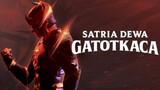 Film Aksi Terbaik Indo 2022, SATRIA DEWA GATOTKACA Full Movie