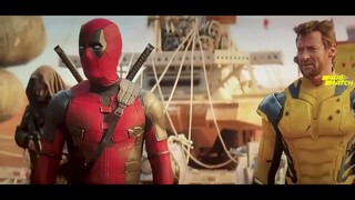 Cassandra Killed HumanTorch Deadpool 3 Scene Deadpool viral video