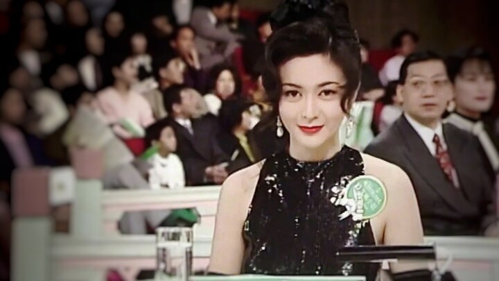 Para juri lebih cantik dari seri kontestan™