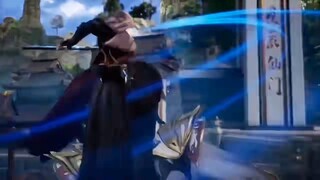 Spirit Sword Sovereign S4 Eps.555-557 Sub Indo_01a