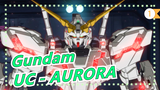 [Gundam] Mobile Suit Gundam UC - AURORA_1