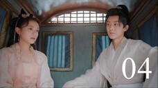 Bossy Husband Who Loved Me - Episode 4