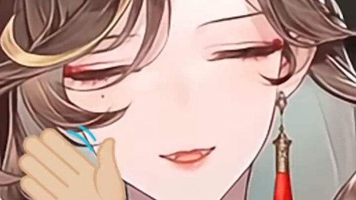 [Slice/Weird Talk] A beastly job that makes mom collapse and scream!