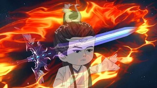 19化神期祖师