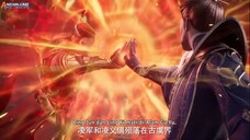 Martial Master Episode 574 Sub Indo