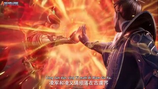 Martial Master Episode 574 Sub Indo